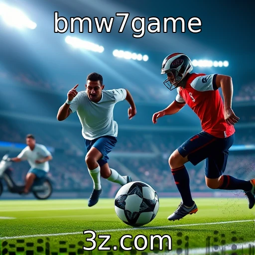 bmw7game Descubra as melhores apostas esportivas para o seu dia a dia