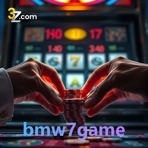 bmw7game Apostas