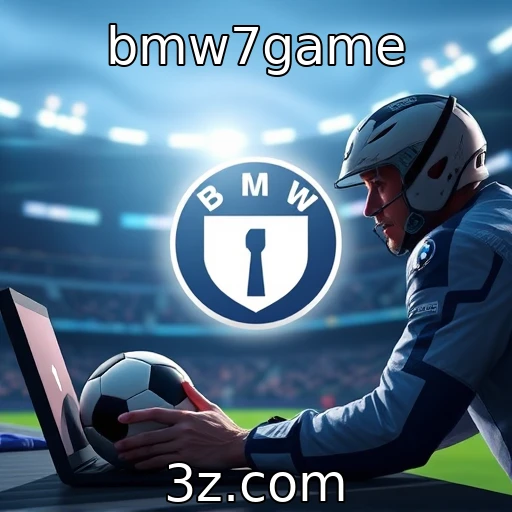 bmw7game Análise das Melhores Apostas do Campeonato Atual