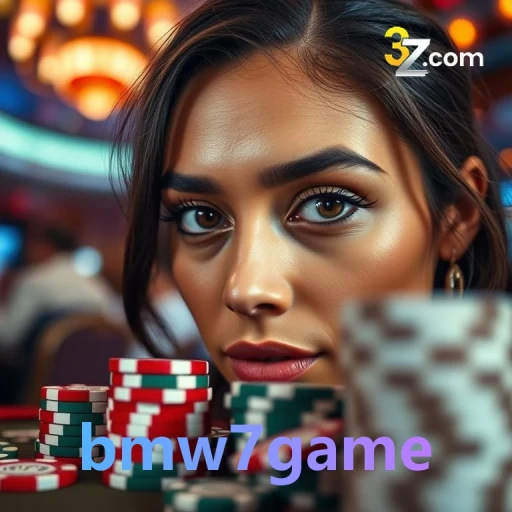 bmw7game Bônus