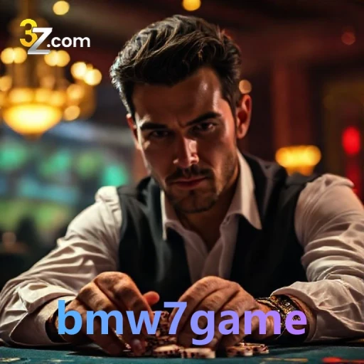 bmw7game Cassino