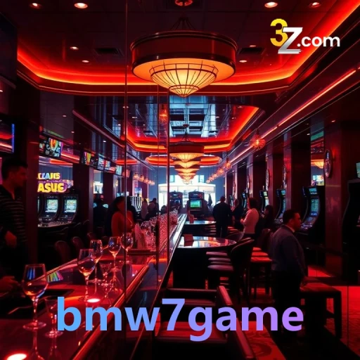 bmw7game Confiavel