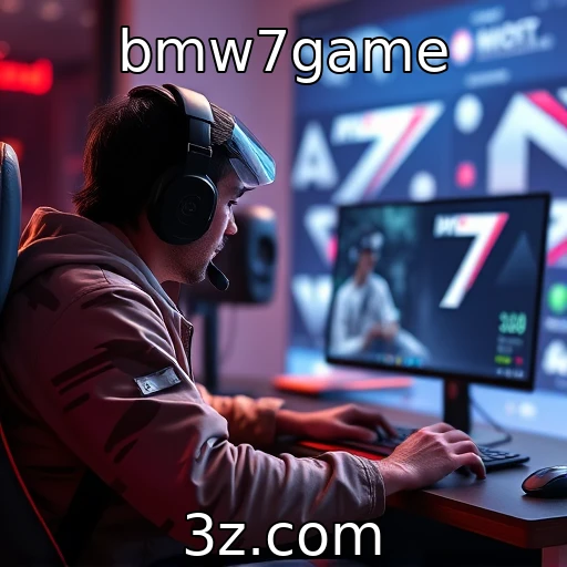 bmw7game Apostas esportivas: como analisar partidas de forma eficaz