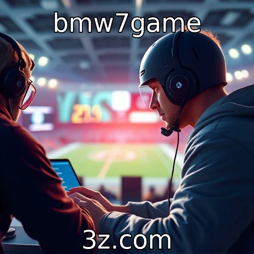 bmw7game O impacto das criptomoedas nas apostas esportivas atuais
