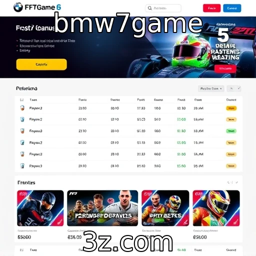 bmw7game Apostas esportivas: Como analisar partidas com precisão e aumentar suas chances