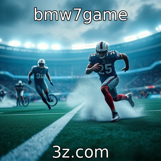 bmw7game Apostas esportivas: como analisar partidas para maximizar seus ganhos