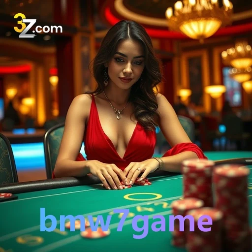 bmw7game VIP